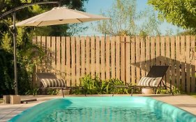 casa de verano